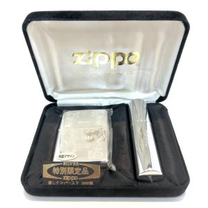 ZIPOO / 限定品 ケース付き