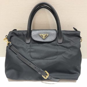 プラダ / ショルダーバッグ