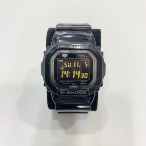 G-SHOCK