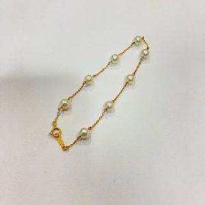 ミキモトパールブレス