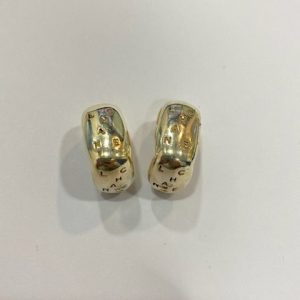シャネルイヤリング