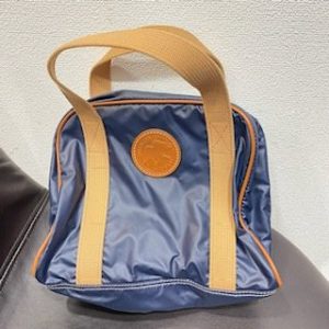 ハンティングワールドバッグ