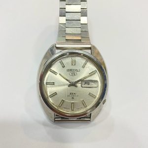 セイコー時計