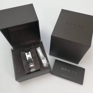 グッチ 腕時計 4600L