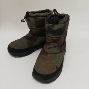 ノースフェイス ブーツ