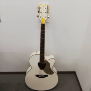 グレッチ ランチャーファルコン ギター