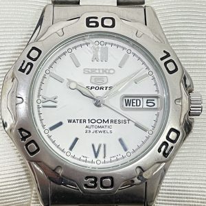 セイコー / 5 SPORTS 腕時計