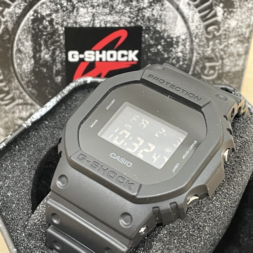 カシオ / G-SHOCK 腕時計