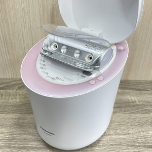 パナソニック /  スチーマー ナノケア