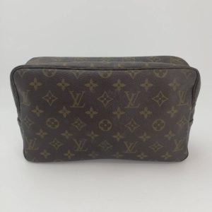 ヴィトン モノグラム トゥルーストワレット