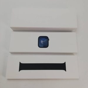 アップルウォッチ series9