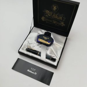 ペリカン 万年筆 ギュンターワグナー