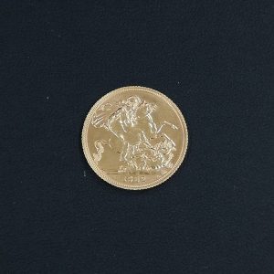 ソブリン金貨