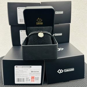 コラントッテ（Colantotte）磁気ネックレス 8個セット