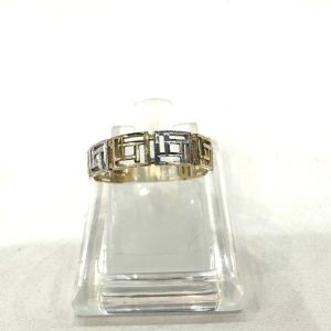 18金（K18）750リング｜さいたま市見沼区