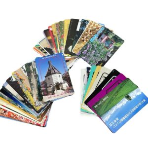 テレフォンカード 50度数 まとめ