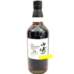 NIKKA WHISKEY ニッカウィスキー鶴 白陶器ボトルの買取実績 | 買取専門