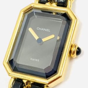 CHANEL シャネル  プルミエール 腕時計
