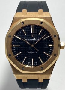 AUDEMARS PIGUET オーデマ ピゲ ロイヤルオーク PG|伊勢崎市今泉町