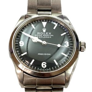 ROLEX エクスプローラー 5500