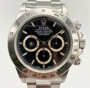 ROLEX ロレックス デイトナ コスモグラフ｜前橋市上小出町