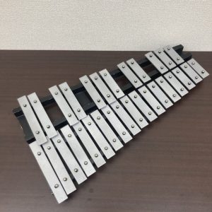 グロッケン 30トーン 鉄琴