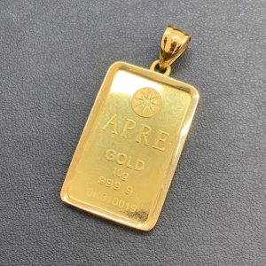 K24ネックレストップ