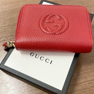 GUCCI 財布