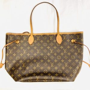 ルイヴィトン ネバ―フル