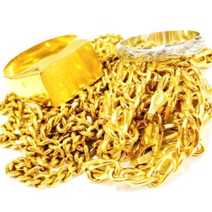 K18 Pt850 金プラチナアクセサリーおまとめ