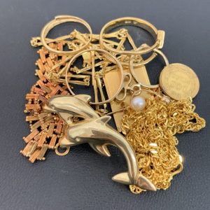 K22 K18アクセサリー / おまとめ