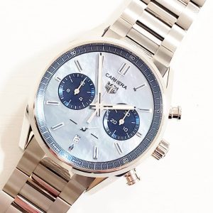 TAG Heuer タグホイヤー カレラ キャリバーホイヤー02