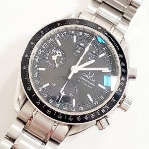 OMEGA オメガ スピードマスター