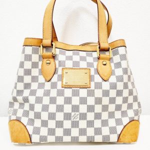 LOUIS VUITTON ルイヴィトン アズール ハムステッド