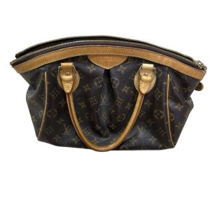 LOUIS VUITTON(ルイヴィトン) モノグラム ティポリPM