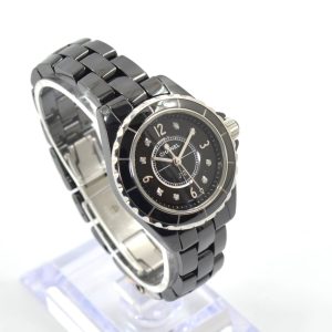 CHANEL シャネル 時計 J12