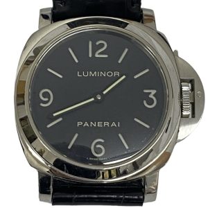 PANERAI(パネライ) ルミノール ベース PAM00112