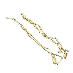 K18（18金）ネックレスまとめ