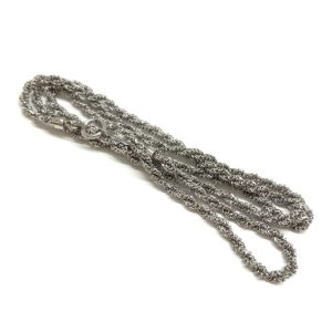 Pt850 プラチナ850 ネックレス