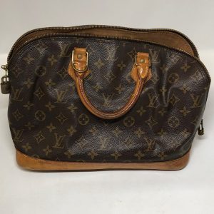 ルイヴィトン アルマ