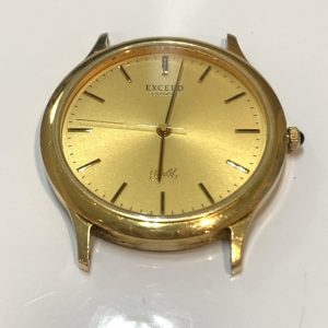 シチズン エクシード 18K 腕時計