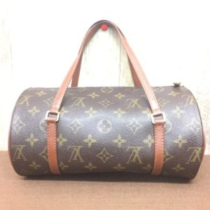 ルイヴィトンパピオン