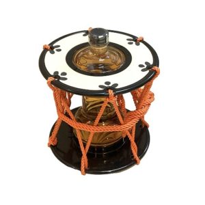 サントリー 木桶仕込 和太鼓型ボトル ウイスキー