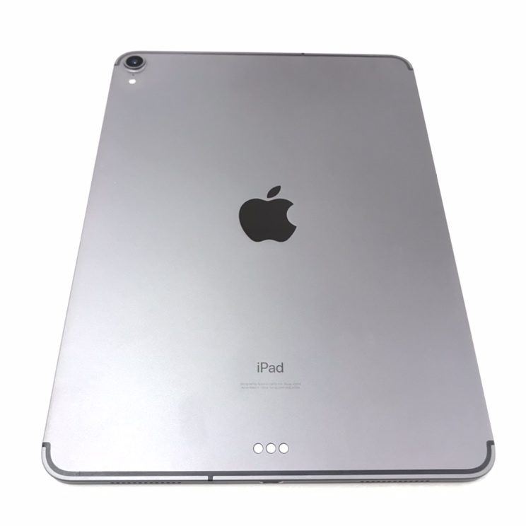 iPad Pro 11インチ 2018年モデル  Apple