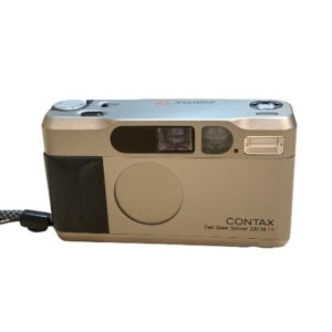 CONTAX T2