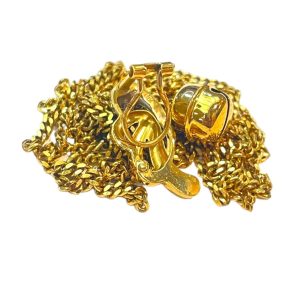 K18 アクセサリーまとめ