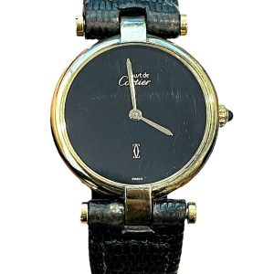 カルティエ　マストタンク　ヴァンドーム　ヴェルメイユ　