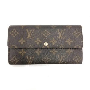 LOUIS VUITTON ルイヴィトン モノグラムミニ ジョセフィーヌ MM