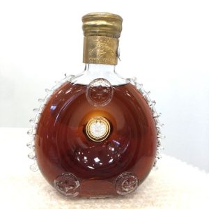 REMY MARTIN（レミーマルタン） ルイ13世 ゴールドキャップの買取実績