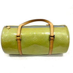 LOUIS VUITTON ルイヴィトン モノグラムヴェルニ パピヨン M91007